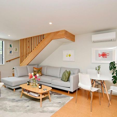 Dickens St - Christchurch Holiday Homes Esterno foto