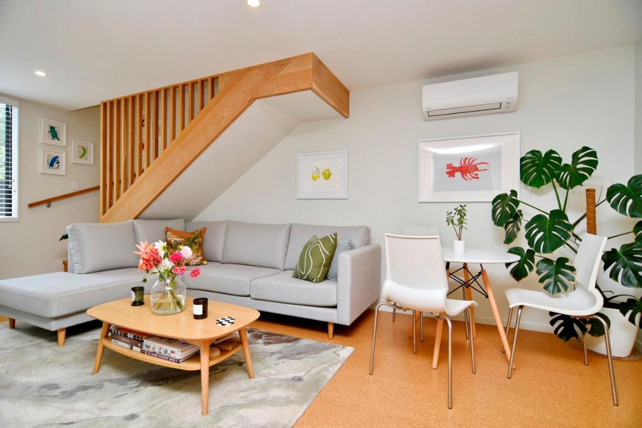 Dickens St - Christchurch Holiday Homes Esterno foto