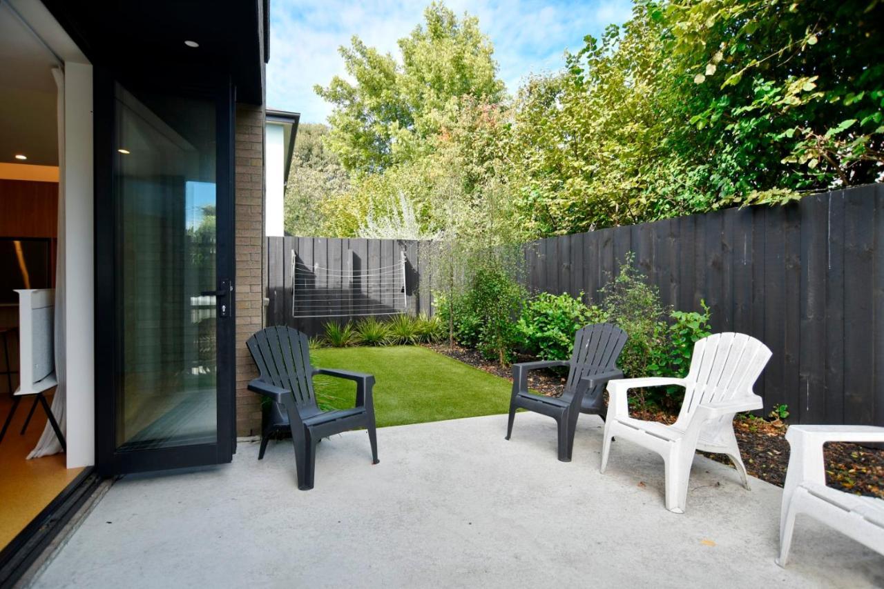 Dickens St - Christchurch Holiday Homes Esterno foto