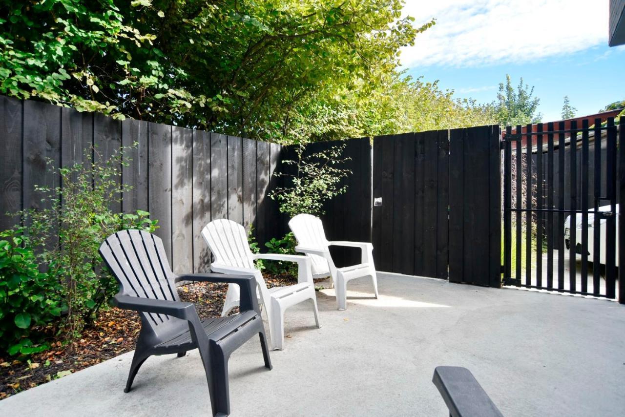 Dickens St - Christchurch Holiday Homes Esterno foto