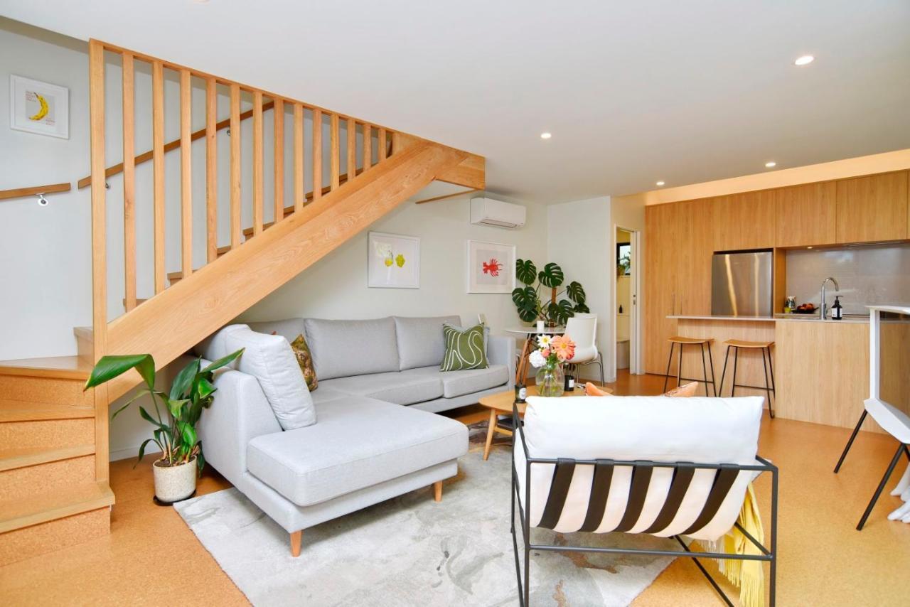 Dickens St - Christchurch Holiday Homes Esterno foto