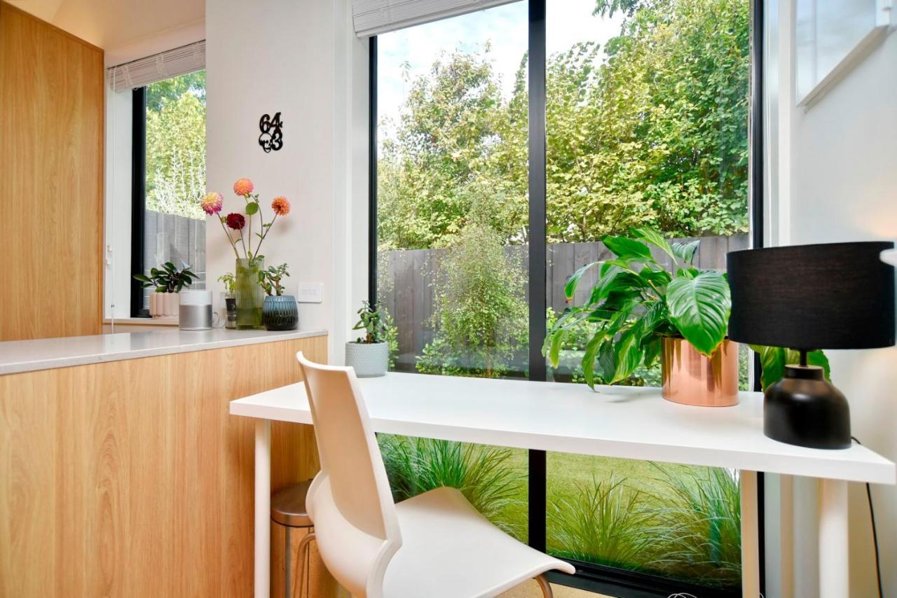 Dickens St - Christchurch Holiday Homes Esterno foto