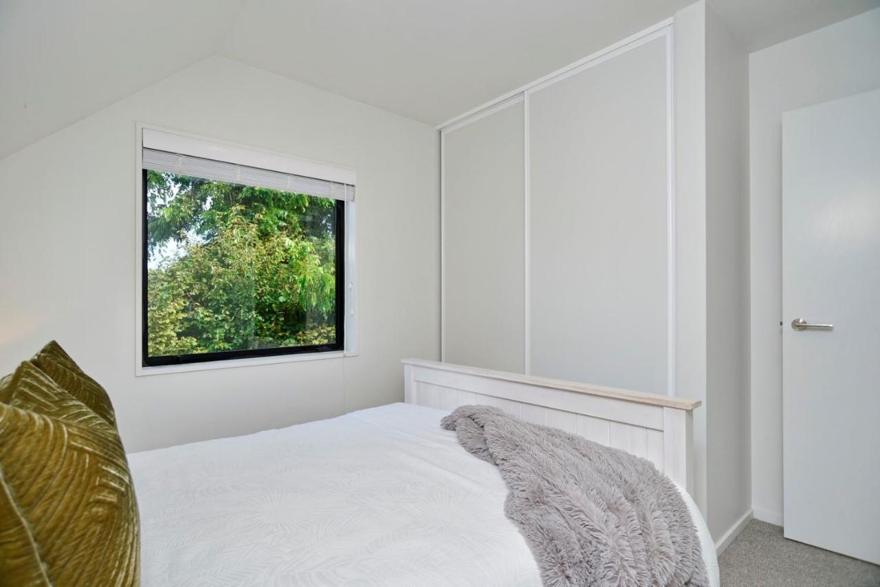 Dickens St - Christchurch Holiday Homes Esterno foto
