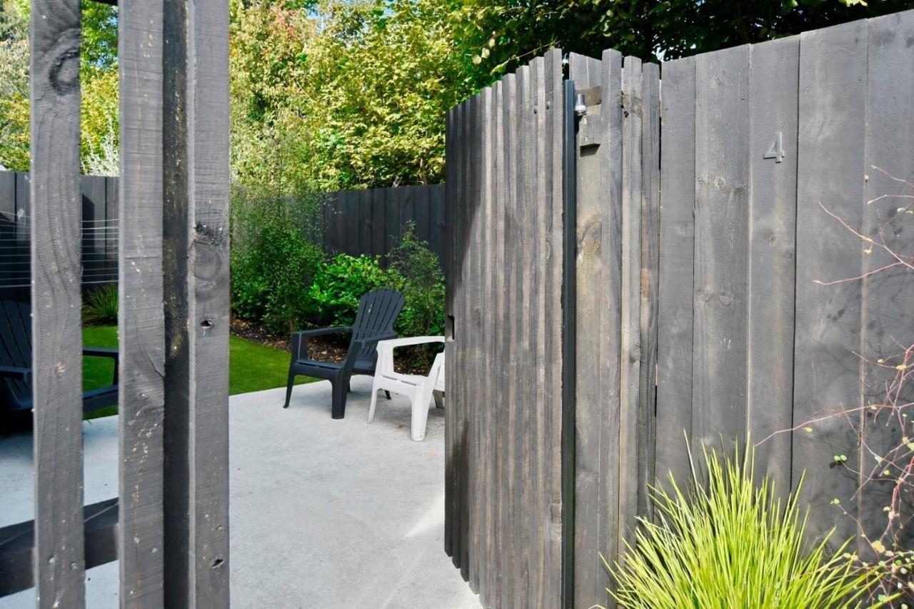 Dickens St - Christchurch Holiday Homes Esterno foto