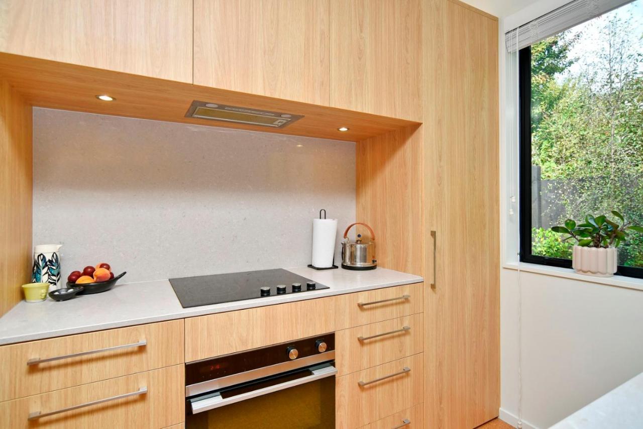 Dickens St - Christchurch Holiday Homes Esterno foto