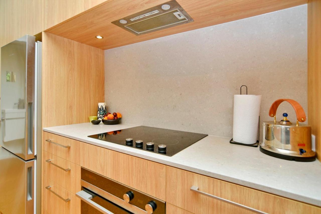 Dickens St - Christchurch Holiday Homes Esterno foto